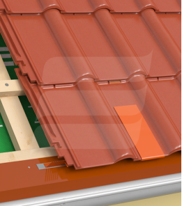 Покрівельна стрічка BIT TAPE 100