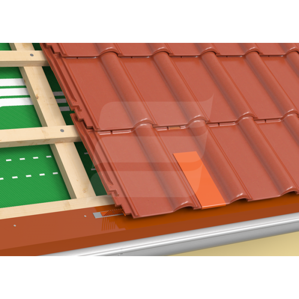 Покрівельна стрічка BIT TAPE 200