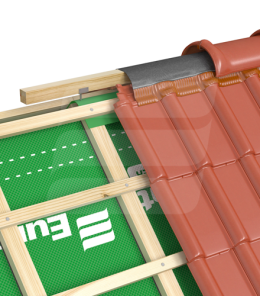 Вентиляційна гребенева стрічка ROL VENT 240