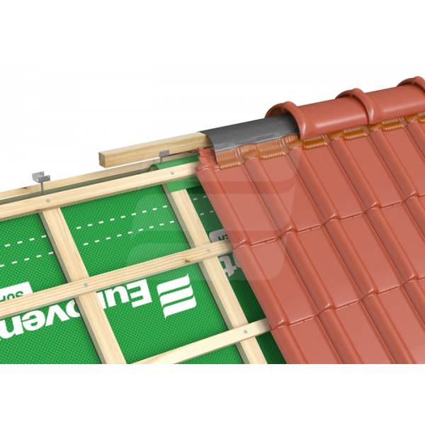 Вентиляційна гребенева стрічка ROL VENT 240