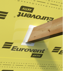 Будівельна стрічка одностороння FIX TAPE