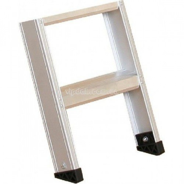 Сходи OMAN Alu Profi Extra з алюмінію