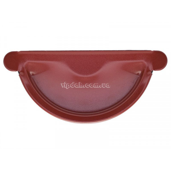 Заглушка ринви Акведук Ø125