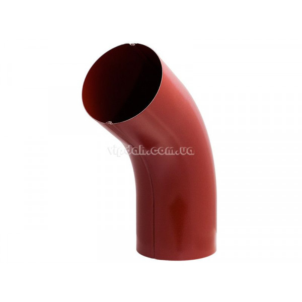 Коліно 60 ° Акведук Ø90