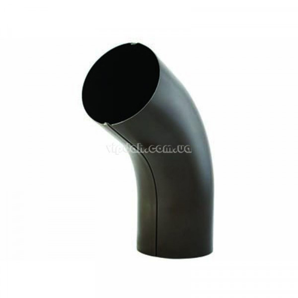 Коліно 60 ° Акведук Ø90