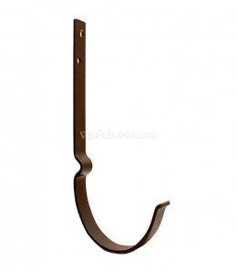 Кронштейн ринви 320мм Акведук Ø125