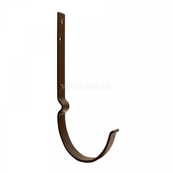 Кронштейн ринви 320мм Акведук Ø125