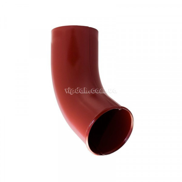 Коліно зливне 60 ° Акведук Ø90