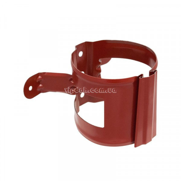 Держатель трубы под шуруп Акведук Ø90