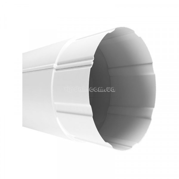 Труба Акведук довжина 1м Ø90