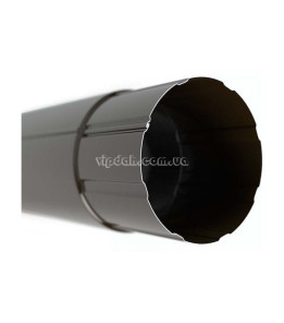 Труба Акведук длина 1м Ø90