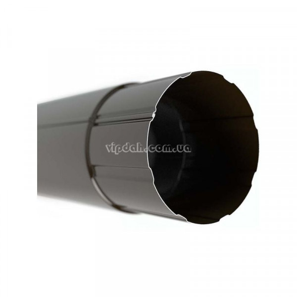 Труба Акведук довжина 1м Ø90