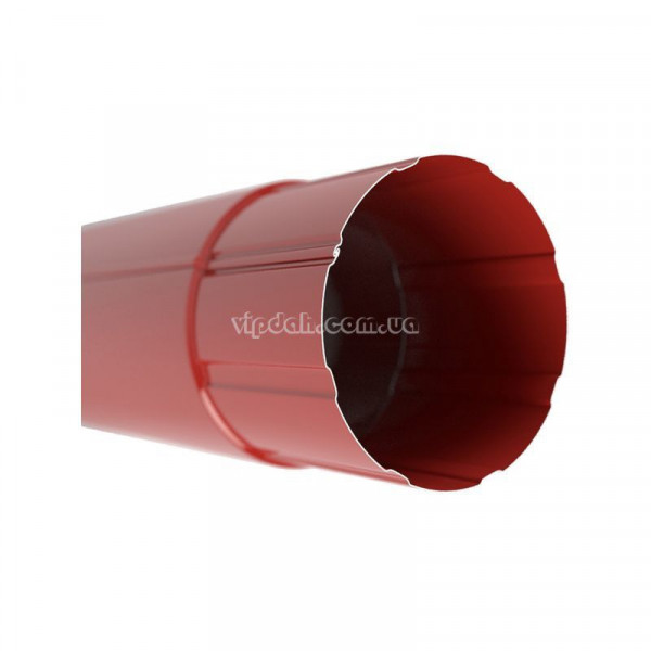 Труба Акведук довжина 1м Ø90