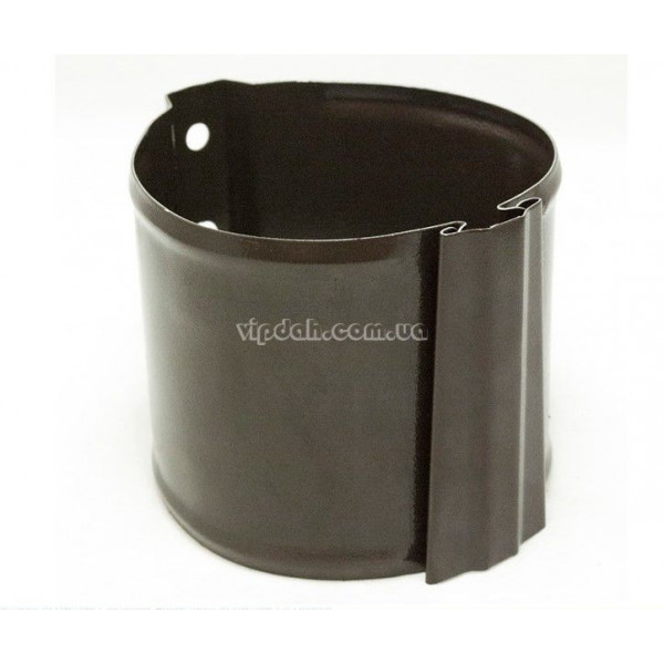 Держатель трубы под дюбель Акведук Ø90