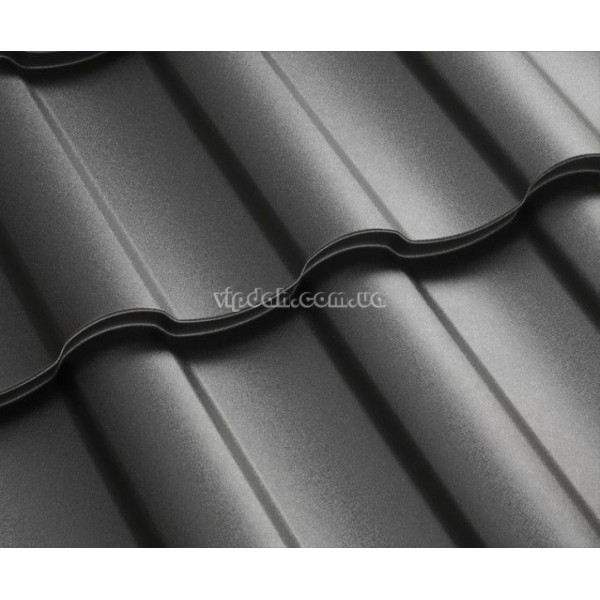 Металочерепиця "Арад класік" Прушиньскі 0,5мм