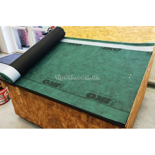 Підкладковий килим IKO Armourbase PRO