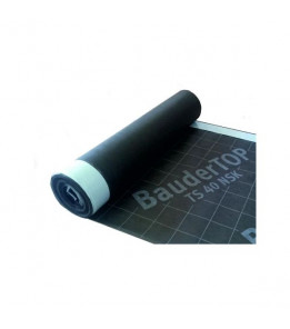 Підкладковий килим BAUDER ТОП ТС40 НСК