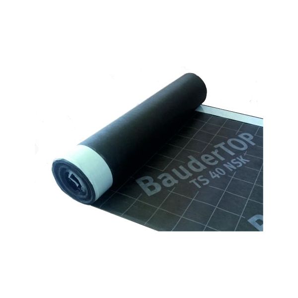 Підкладковий килим BAUDER ТОП ТС40 НСК