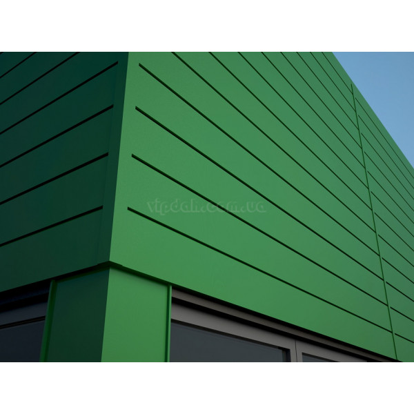 Панель фасадна Сіті