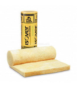 Мінеральна вата Isover КТ Специал 50 + 50мм