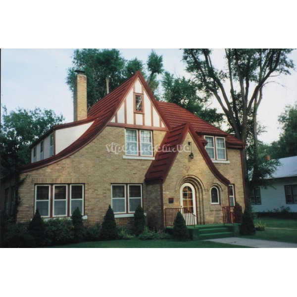 Композитна черепиця GERARD Classic (Класік) SPECIAL