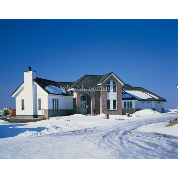 Композитна черепиця GERARD Classic (Класік) SPECIAL