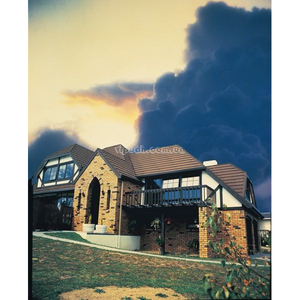 Композитна черепиця GERARD Classic (Класік) SPECIAL