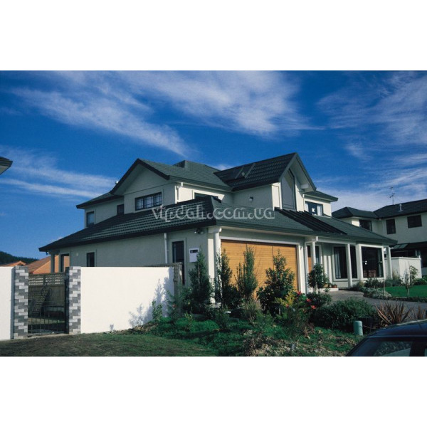 Композитна черепиця GERARD Classic (Класік) SPECIAL