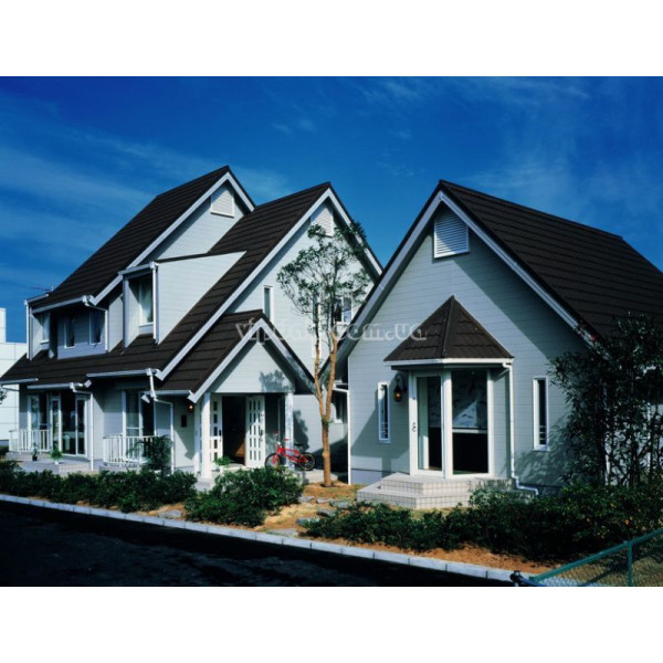 Композитна черепиця GERARD Classic (Класік) SPECIAL