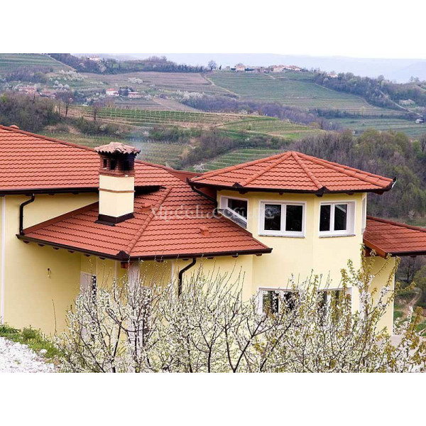 Композитна черепиця GERARD Classic (Класік) SPECIAL