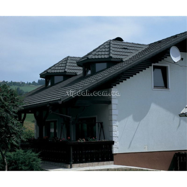 Композитна черепиця GERARD Classic (Класік) SPECIAL