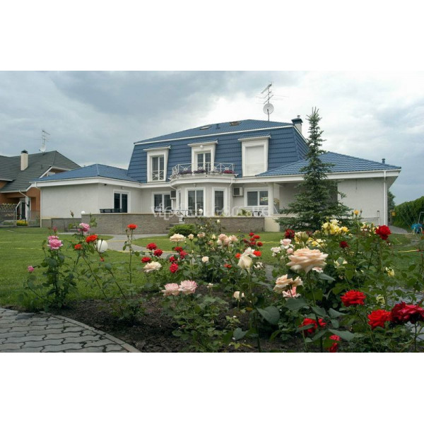 Композитна черепиця GERARD Classic (Класік) SPECIAL