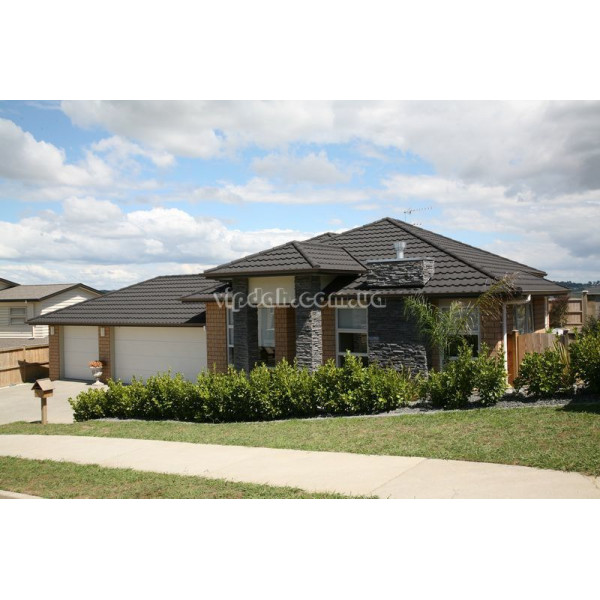 Композитна черепиця GERARD Classic (Класік) SPECIAL