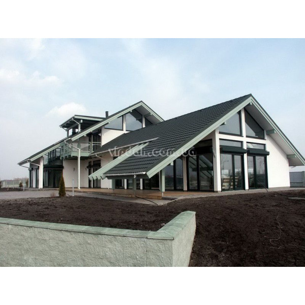 Композитна черепиця GERARD Classic (Класік) SPECIAL