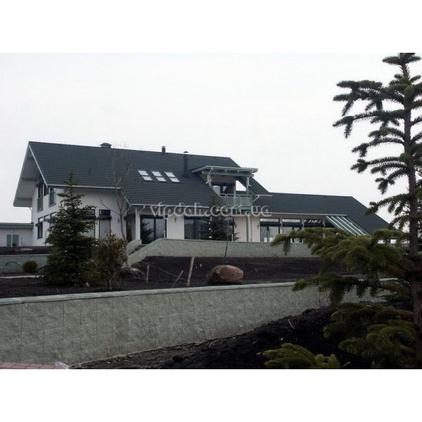 Композитна черепиця GERARD Classic (Класік) SPECIAL