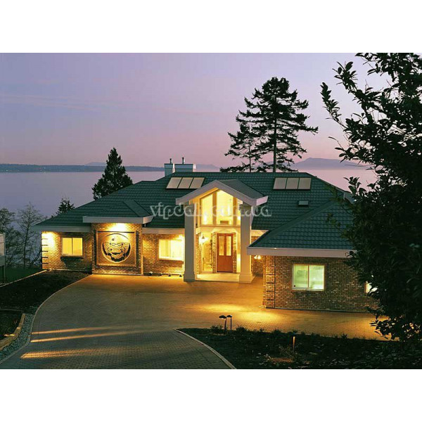 Композитна черепиця GERARD Classic (Класік) SPECIAL