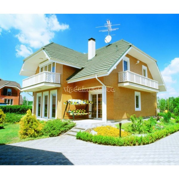 Композитна черепиця GERARD Classic (Класік) SPECIAL