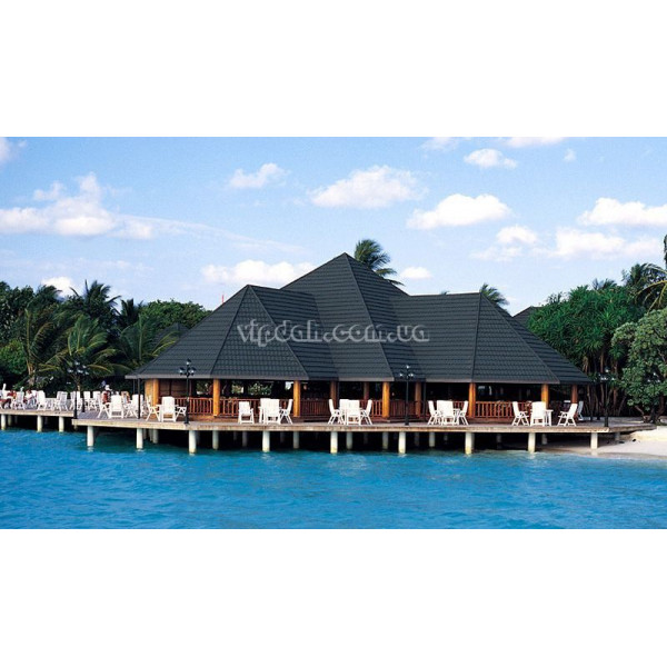 Композитна черепиця GERARD Classic (Класік) SPECIAL