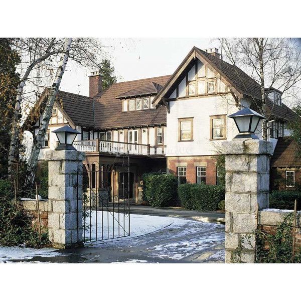 Композитна черепиця GERARD Classic (Класік) SPECIAL