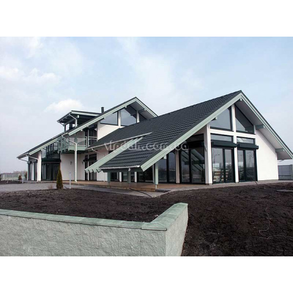 Композитна черепиця GERARD Classic (Класік) SPECIAL