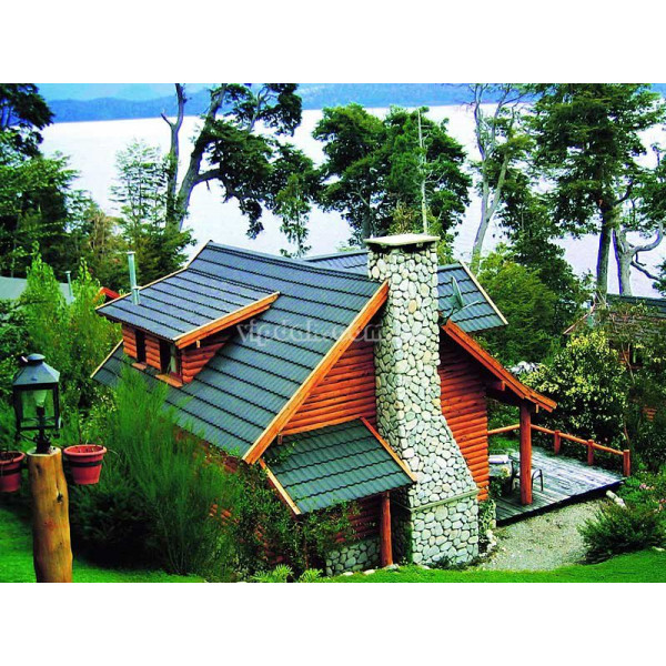 Композитна черепиця GERARD Classic (Класік) SPECIAL