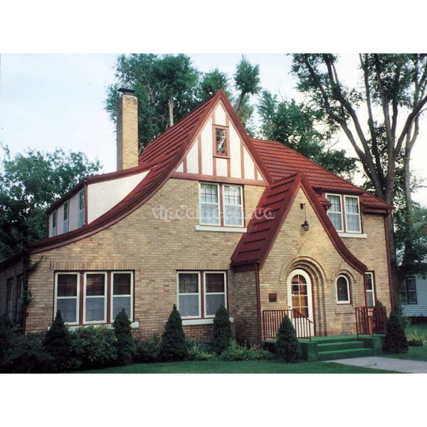 Композитна черепиця GERARD Classic (Класік) SPECIAL