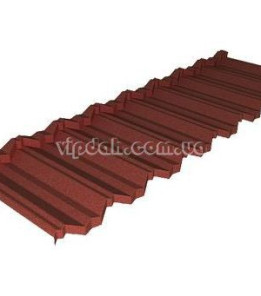 Композитна черепиця GERARD Classic (Класік) BASE