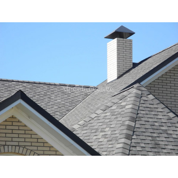 Бітумна черепиця SHINGLAS Колекція Кантрі Юта