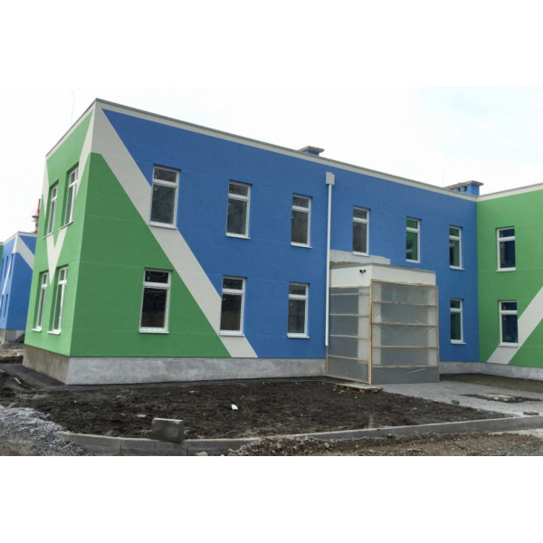 Цементно-стружкова плита CSP BZS (Австрія) 12мм