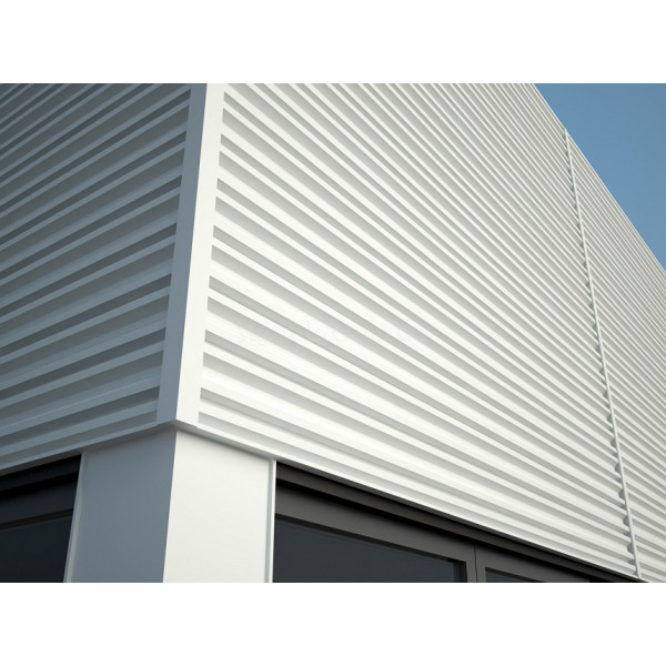 Панель фасадна Дежавю