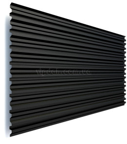 Панель фасадна Дежавю