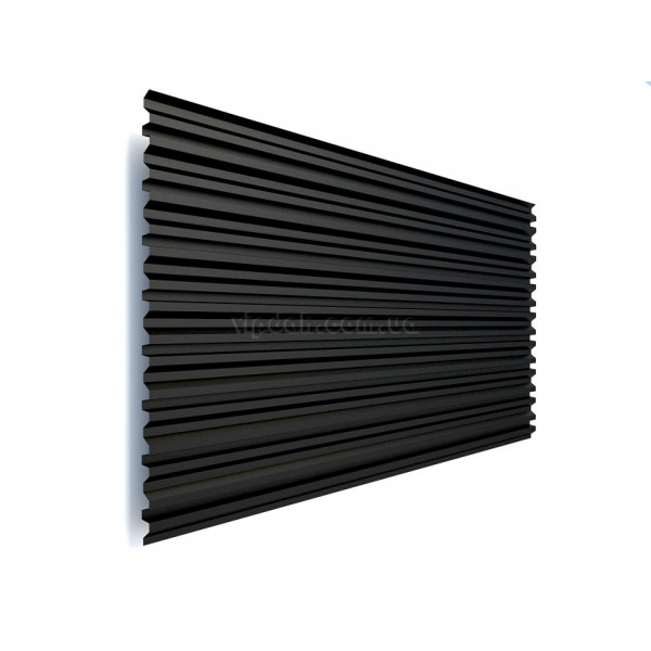 Панель фасадна Дежавю