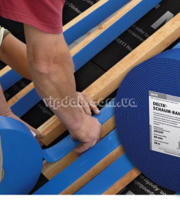 Ущільнювальна стрічка DELTA-SCHAUMBAND SB 60