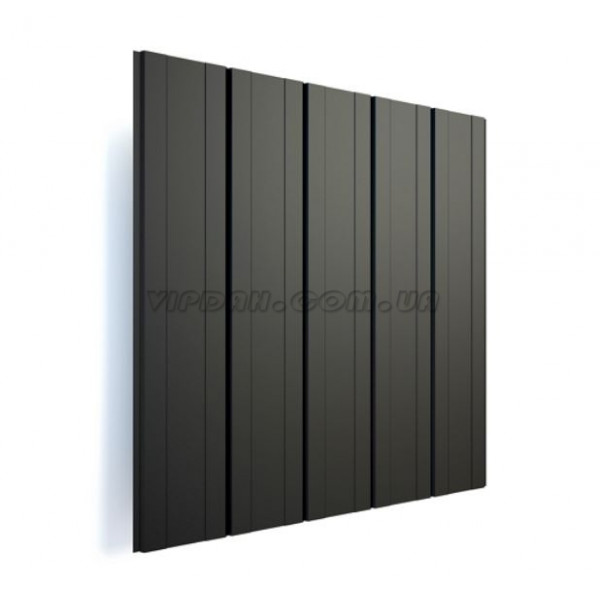 Геометрія сайдингу "Дошка":